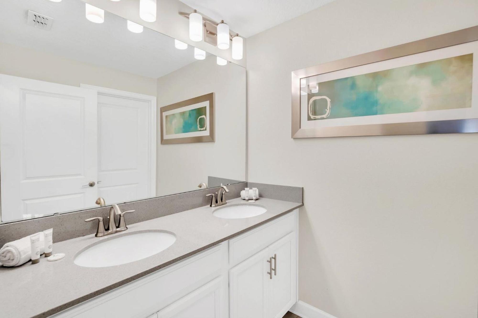 Family Resort - 4Br Home Near Disney - Private Pool, Bbq! Kissimmee Luaran gambar