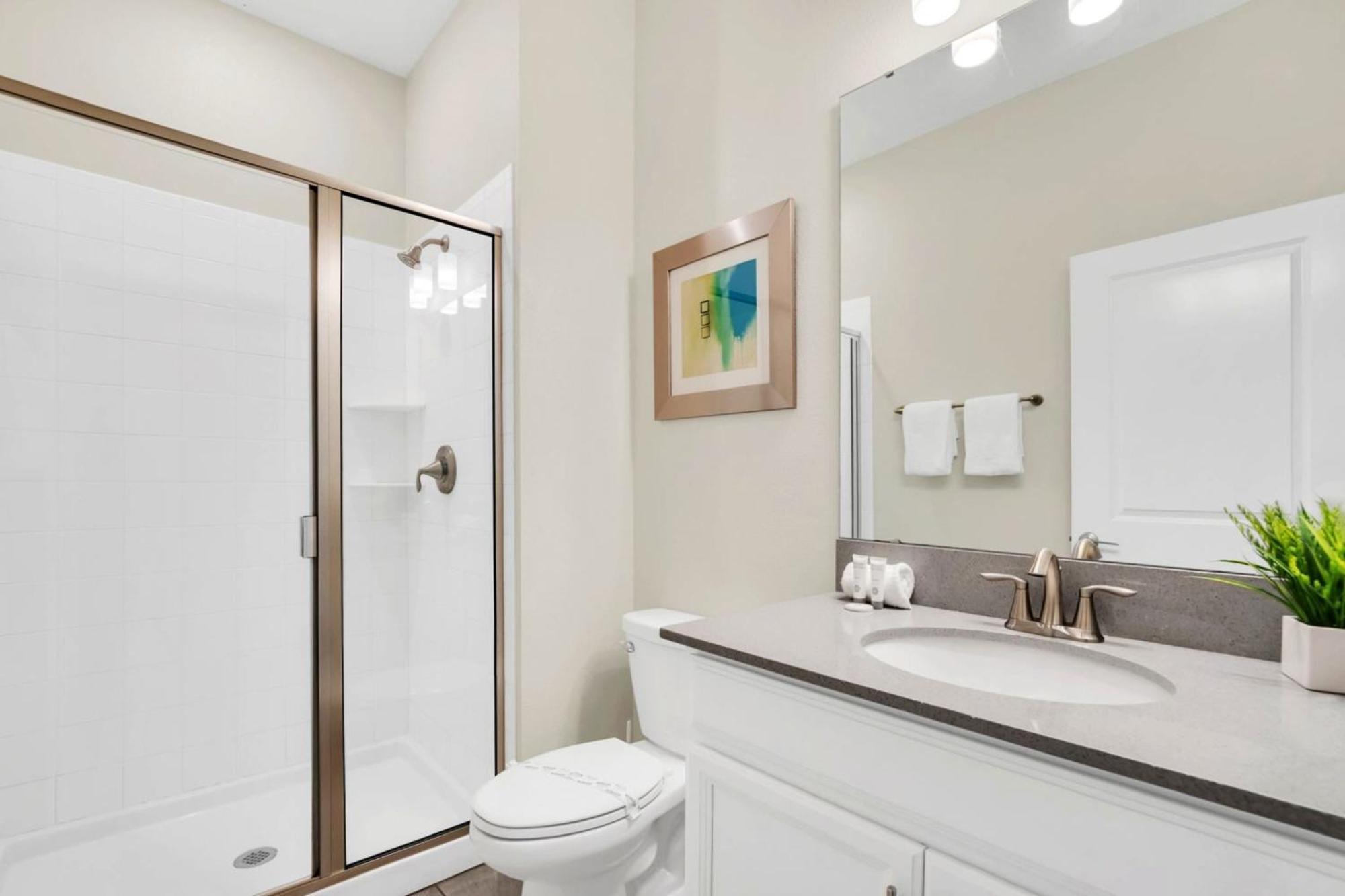 Family Resort - 4Br Home Near Disney - Private Pool, Bbq! Kissimmee Luaran gambar